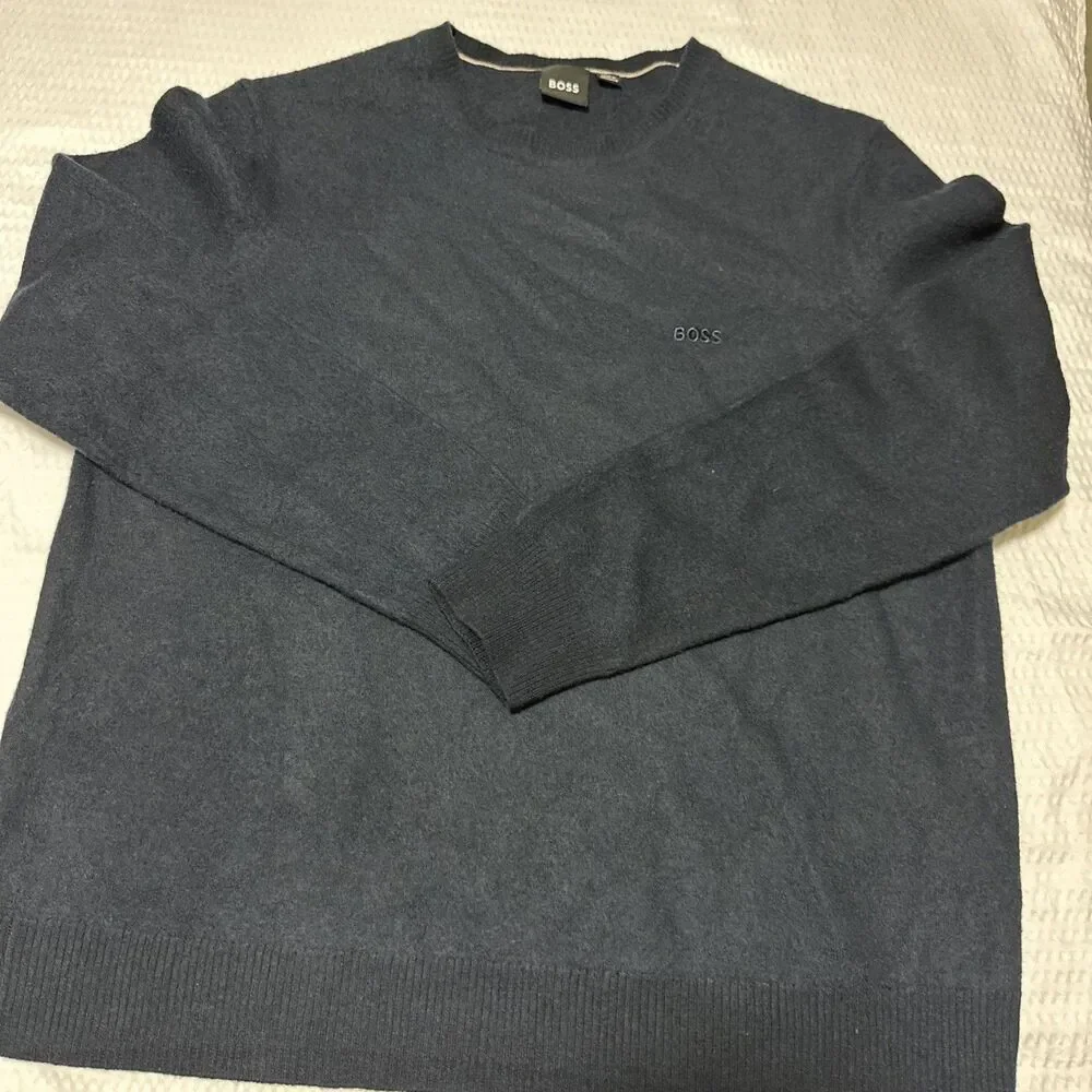 Hugo Boss product men